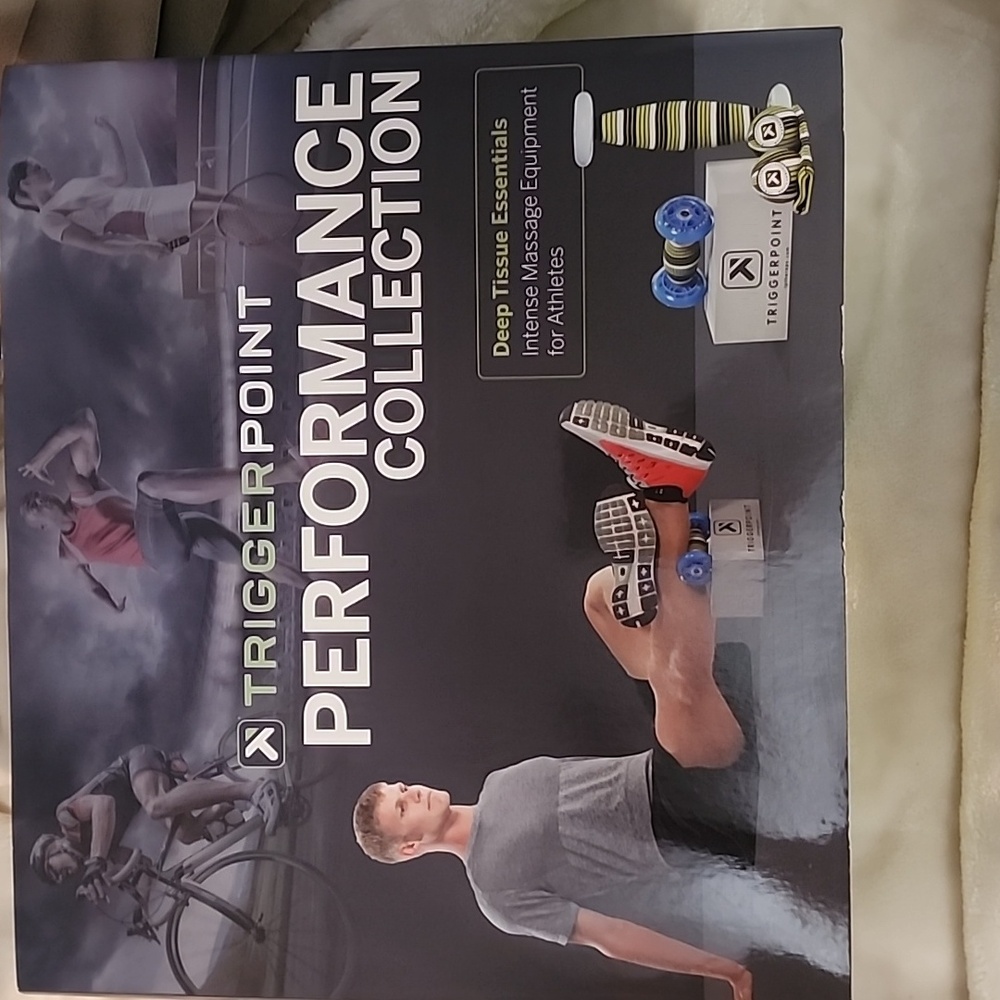 Triggerpoint performance kit
